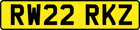 RW22RKZ