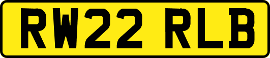 RW22RLB