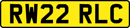RW22RLC