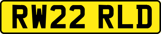 RW22RLD