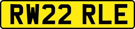 RW22RLE