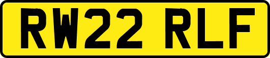 RW22RLF