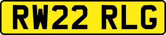 RW22RLG