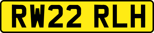 RW22RLH