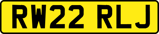 RW22RLJ