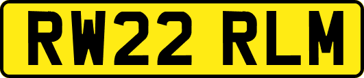 RW22RLM