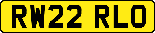 RW22RLO