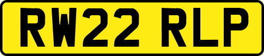 RW22RLP