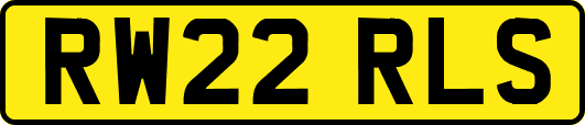 RW22RLS