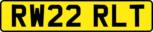 RW22RLT