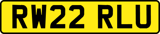 RW22RLU
