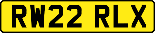 RW22RLX