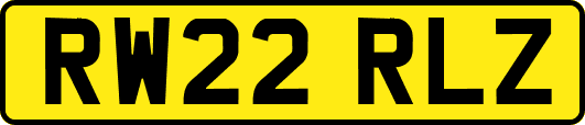 RW22RLZ