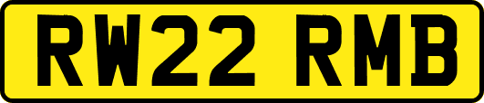 RW22RMB