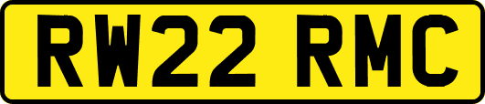RW22RMC