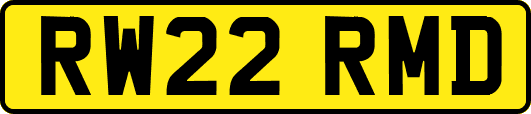 RW22RMD