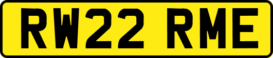 RW22RME