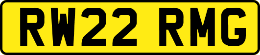 RW22RMG