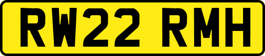 RW22RMH