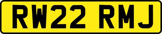 RW22RMJ