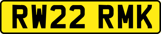 RW22RMK