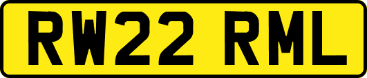 RW22RML