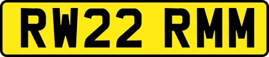 RW22RMM