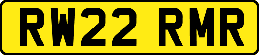 RW22RMR