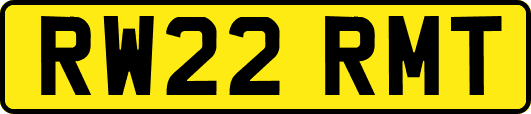RW22RMT