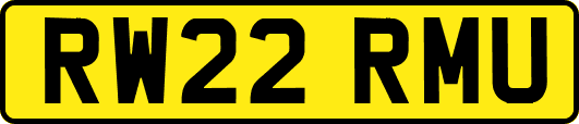 RW22RMU
