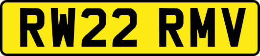 RW22RMV