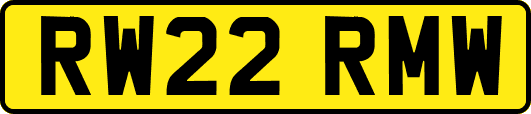 RW22RMW