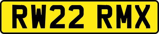RW22RMX