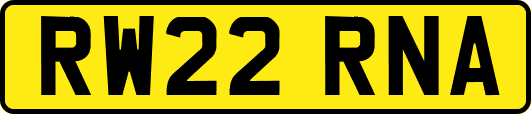 RW22RNA