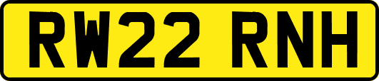 RW22RNH