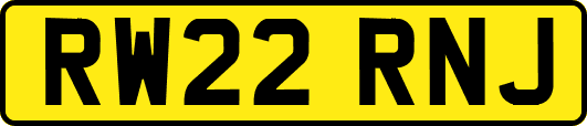 RW22RNJ