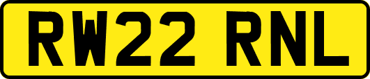 RW22RNL