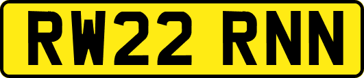 RW22RNN