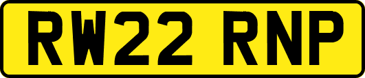 RW22RNP