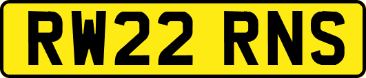 RW22RNS