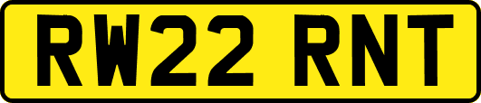 RW22RNT