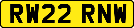 RW22RNW