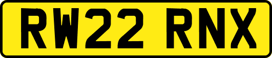 RW22RNX