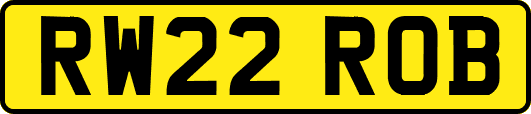 RW22ROB
