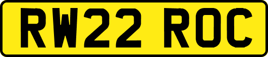RW22ROC