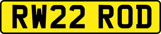 RW22ROD
