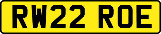 RW22ROE