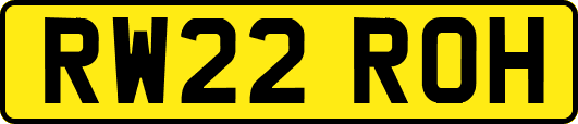 RW22ROH