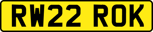 RW22ROK