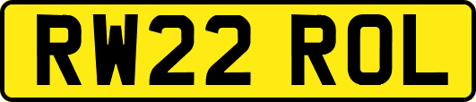 RW22ROL